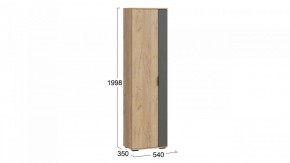 Шкаф платяной Эвита в Урае - uray.mebel24.online | фото 4