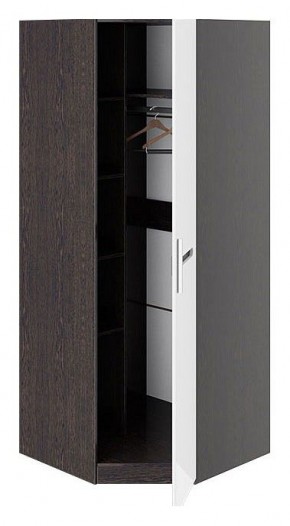 Шкаф платяной Фьюжн в Урае - uray.mebel24.online | фото 2