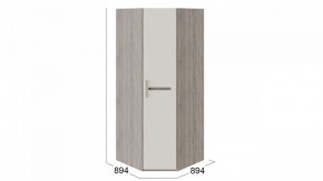 Шкаф платяной Фьюжн ТД-260.07.03 в Урае - uray.mebel24.online | фото 3