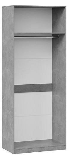 Шкаф платяной Хилтон в Урае - uray.mebel24.online | фото 2