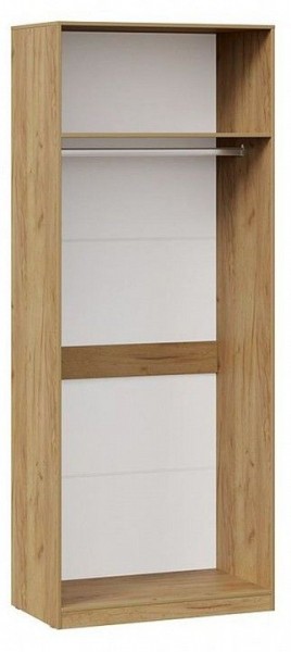 Шкаф платяной Хилтон в Урае - uray.mebel24.online | фото 2