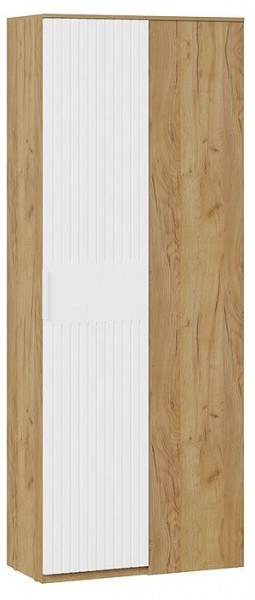 Шкаф платяной Хилтон в Урае - uray.mebel24.online | фото