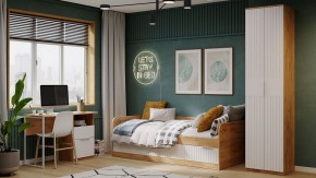 Шкаф платяной Хилтон Исп. 2 в Урае - uray.mebel24.online | фото 5