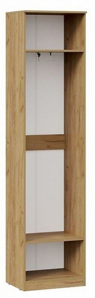 Шкаф платяной Хилтон Исп. 2 в Урае - uray.mebel24.online | фото 4