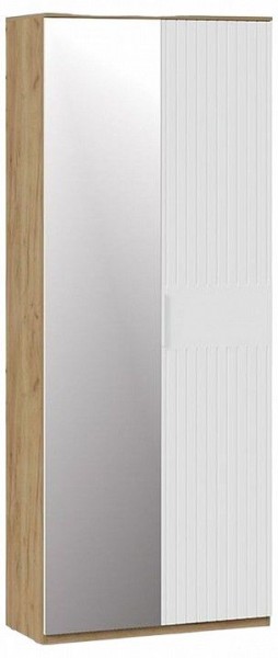 Шкаф платяной Хилтон Исп. 2.1 в Урае - uray.mebel24.online | фото