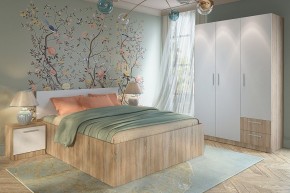 Шкаф платяной Илга в Урае - uray.mebel24.online | фото