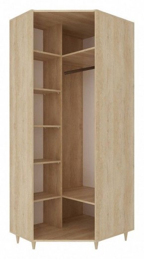 Шкаф платяной Киото СТЛ.339.08 в Урае - uray.mebel24.online | фото 2