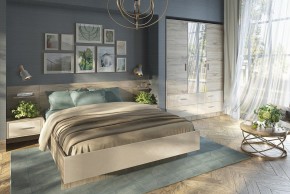 Шкаф платяной Лациа СТЛ.418.01 в Урае - uray.mebel24.online | фото 4