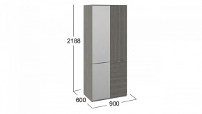 Шкаф платяной Либерти СМ-297.07.024 в Урае - uray.mebel24.online | фото 4