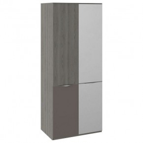 Шкаф платяной Либерти СМ-297.07.026 в Урае - uray.mebel24.online | фото 2