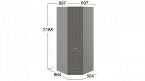 Шкаф платяной Либерти СМ-297.07.031 в Урае - uray.mebel24.online | фото 3