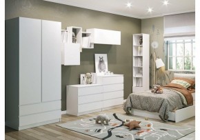 Шкаф платяной Мадера в Урае - uray.mebel24.online | фото 4