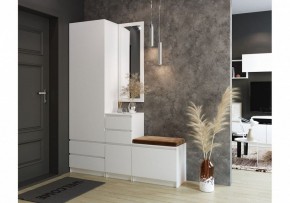 Шкаф платяной Мадера в Урае - uray.mebel24.online | фото 4