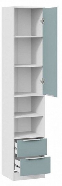 Шкаф платяной Марли в Урае - uray.mebel24.online | фото 4