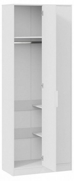 Шкаф платяной Марли в Урае - uray.mebel24.online | фото 2
