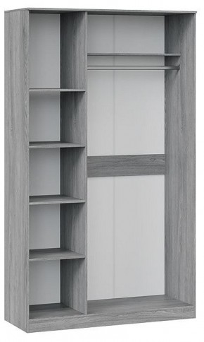Шкаф платяной Миранда в Урае - uray.mebel24.online | фото 2