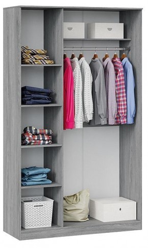 Шкаф платяной Миранда в Урае - uray.mebel24.online | фото 3