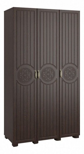 Шкаф платяной Монблан МБ-24К в Урае - uray.mebel24.online | фото 2