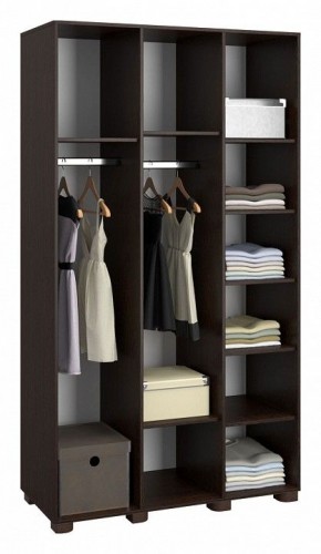 Шкаф платяной Монблан МБ-24К в Урае - uray.mebel24.online | фото 4