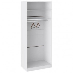 Шкаф платяной Наоми СМ-208.07.04 L в Урае - uray.mebel24.online | фото 2