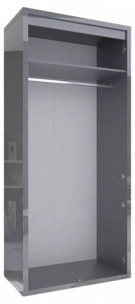 Шкаф платяной Норден в Урае - uray.mebel24.online | фото 2