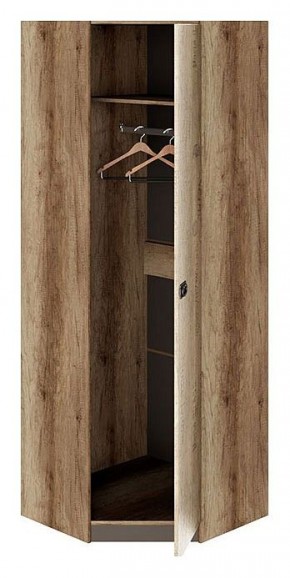 Шкаф платяной Пилигрим ТД-276.07.23 в Урае - uray.mebel24.online | фото 2