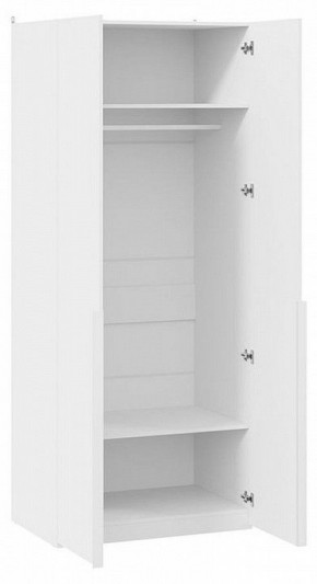 Шкаф платяной Порто СМ-393.07.003 в Урае - uray.mebel24.online | фото 2