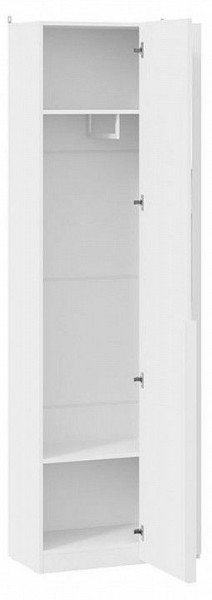 Шкаф платяной Порто СМ-393.07.232 в Урае - uray.mebel24.online | фото 2