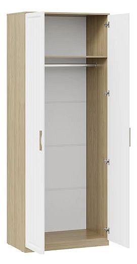 Шкаф платяной Сэнди в Урае - uray.mebel24.online | фото 3