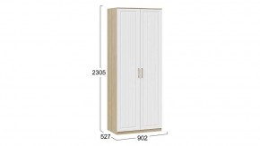 Шкаф платяной Сэнди в Урае - uray.mebel24.online | фото 5