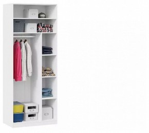 Шкаф платяной Тесса в Урае - uray.mebel24.online | фото 3