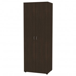 Шкаф "Алиса (H3)" ручка скоба (Венге) в Урае - uray.mebel24.online | фото