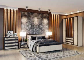 НАОМИ Шкаф 4-х створчатый в Урае - uray.mebel24.online | фото 2