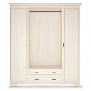 Шкаф распашной четырехдверный Сиена в Урае - uray.mebel24.online | фото 6