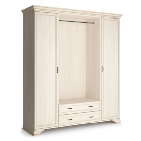 Шкаф распашной четырехдверный Сиена в Урае - uray.mebel24.online | фото 9
