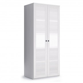 Шкаф распашной двухдверный Парма Нео в Урае - uray.mebel24.online | фото 1