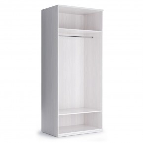Шкаф распашной двухдверный Парма Нео в Урае - uray.mebel24.online | фото 5