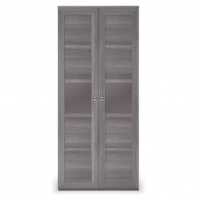 Шкаф распашной двухдверный Парма Нео в Урае - uray.mebel24.online | фото 5