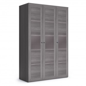 Шкаф распашной трехдверный Парма Нео в Урае - uray.mebel24.online | фото 1