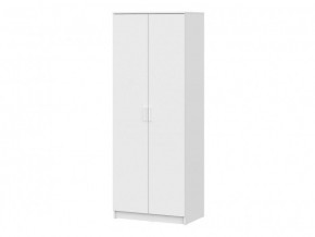 Шкаф ШК-2 (Белый тексктурный) в Урае - uray.mebel24.online | фото