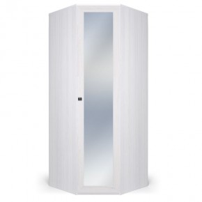 Шкаф угловой с зеркалом Парма Нео в Урае - uray.mebel24.online | фото 4