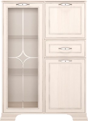 Шкаф универсальный Венеция 15 бодега в Урае - uray.mebel24.online | фото 1