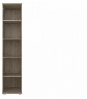 Шкаф-витрина Альянс 435.02 в Урае - uray.mebel24.online | фото 2