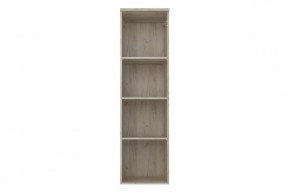Шкаф-витрина Альянс 435.05 в Урае - uray.mebel24.online | фото 2