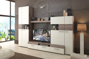 Шкаф-витрина Филадельфия СТЛ.263.03 в Урае - uray.mebel24.online | фото 3
