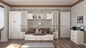 Шкаф-витрина Колибри в Урае - uray.mebel24.online | фото 7