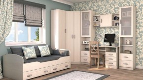 Шкаф-витрина Колибри в Урае - uray.mebel24.online | фото 8