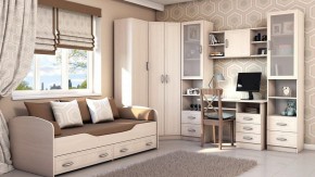 Шкаф-витрина Колибри в Урае - uray.mebel24.online | фото 9