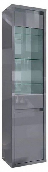 Шкаф-витрина Норден в Урае - uray.mebel24.online | фото
