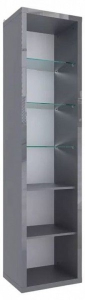 Шкаф-витрина Норден в Урае - uray.mebel24.online | фото 2